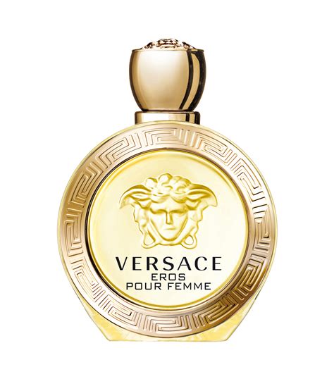 perfume de versace de mujer